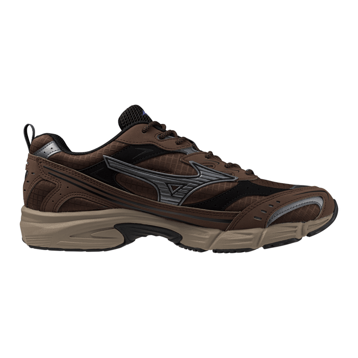 Mizuno MXR Trainer Chicory/Silver Black Chicory - Merchant Menswear