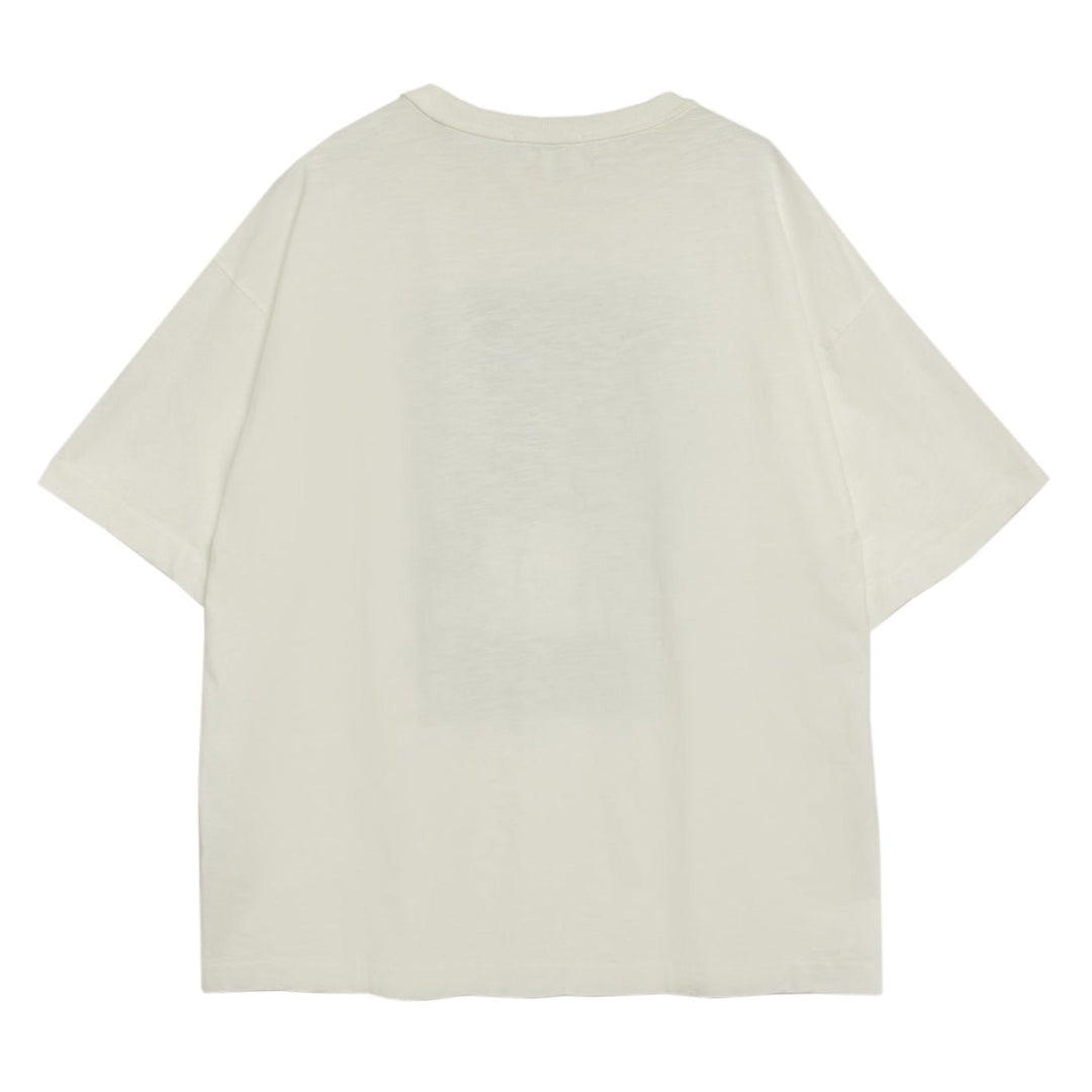 Mystery Machine Tee White - Merchant Menswear