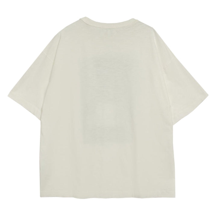 Mystery Machine Tee White - Merchant Menswear