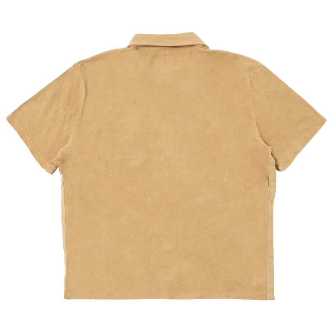Newlyn Polo Sand - Merchant Menswear