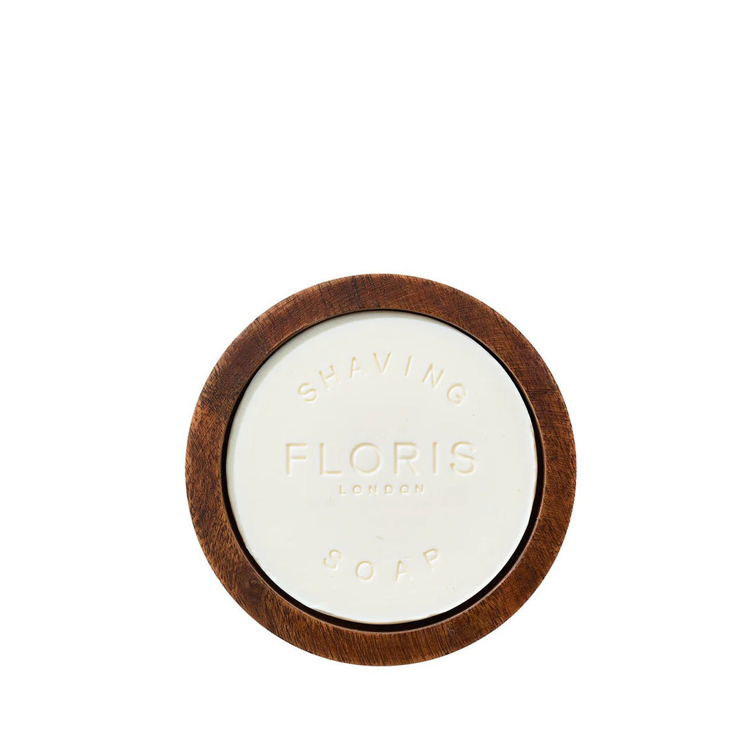 No 89 Shaving Soap In A Bowl - Merchant Menswear