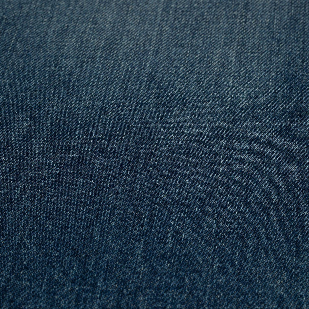 Nudie Jeans Gritty Jackson Deep Indigo - Merchant Menswear
