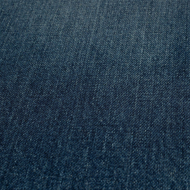 Nudie Jeans Gritty Jackson Deep Indigo - Merchant Menswear