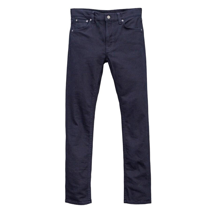 Nudie Jeans Lean Dean Everblue - Merchant Menswear