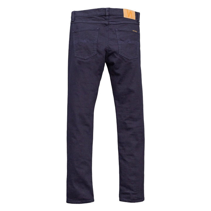 Nudie Jeans Lean Dean Everblue - Merchant Menswear