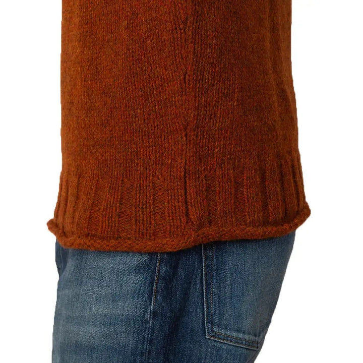 Pittari Knitwear C J Crew Rowan - Merchant Menswear