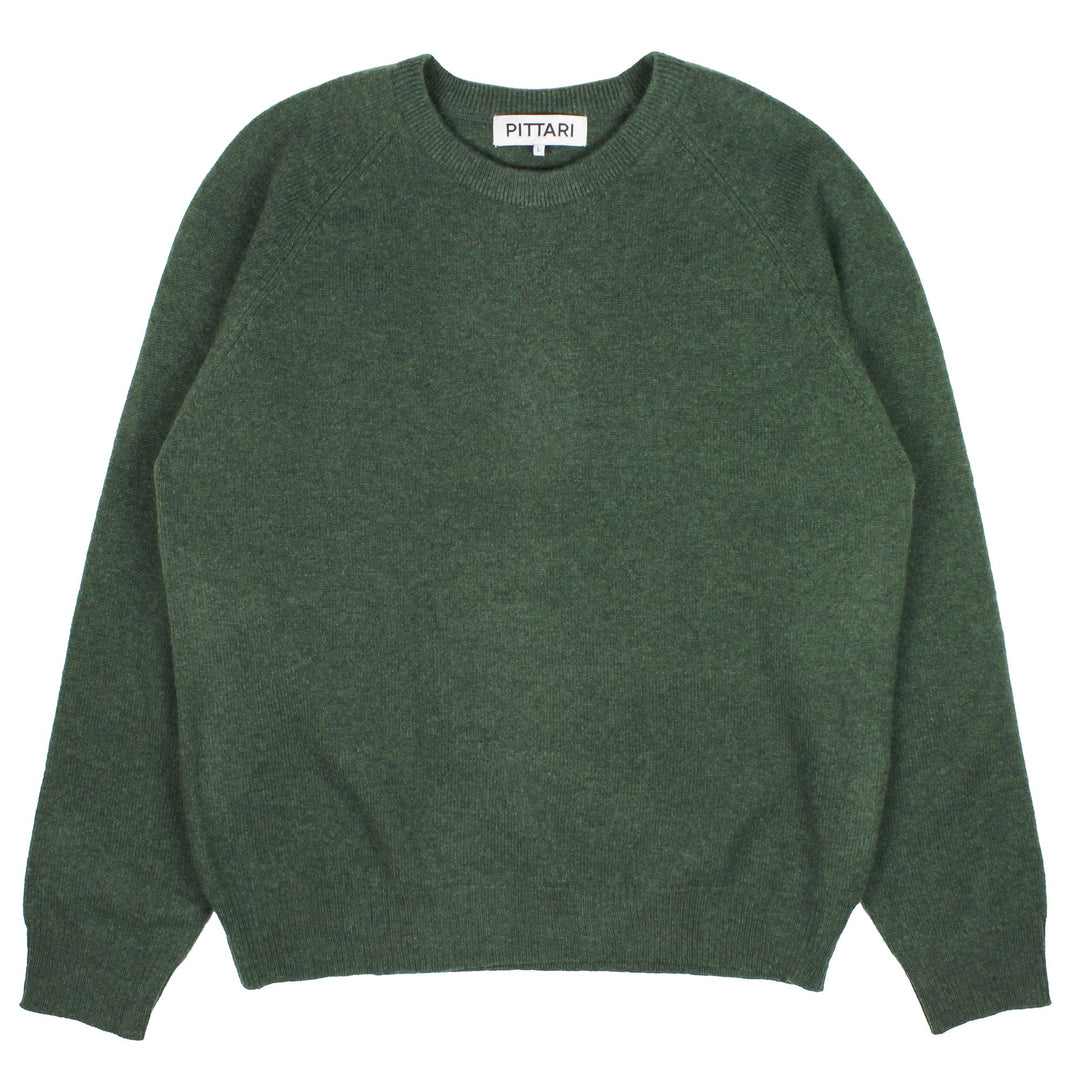 Pittari Knitwear Cross Rosemary - Merchant Menswear