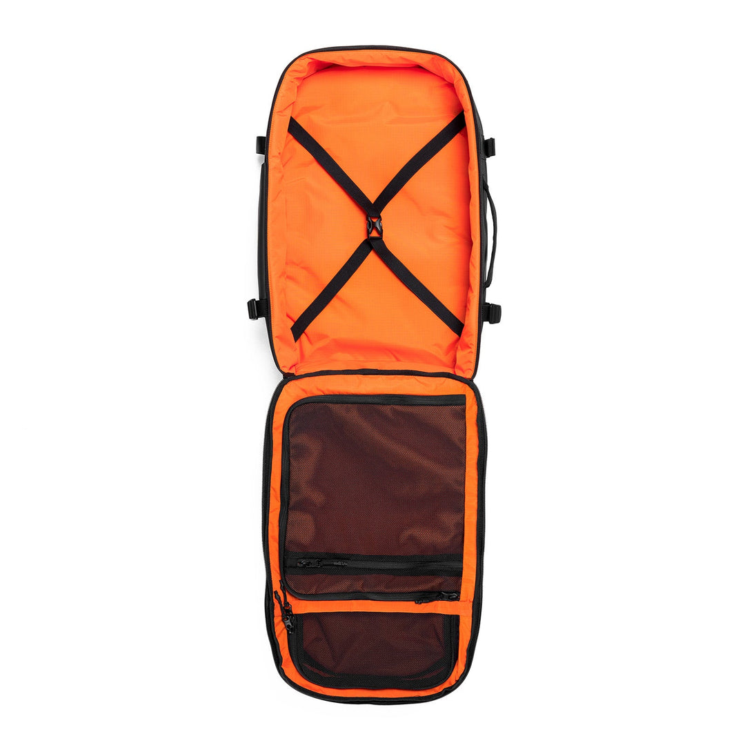 Stubble & Co Hybrid 30L Backpack - Merchant Menswear