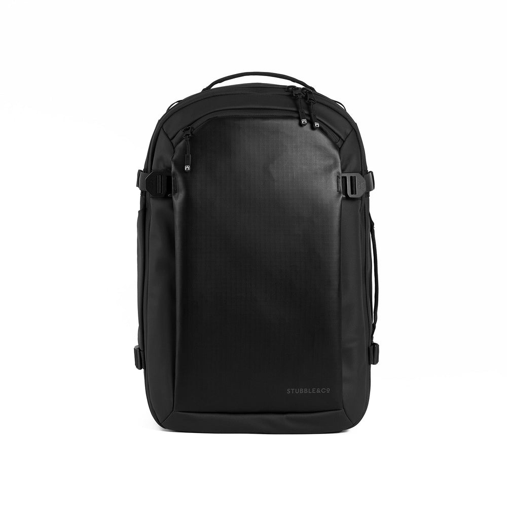 Stubble & Co Hybrid 30L Backpack - Merchant Menswear