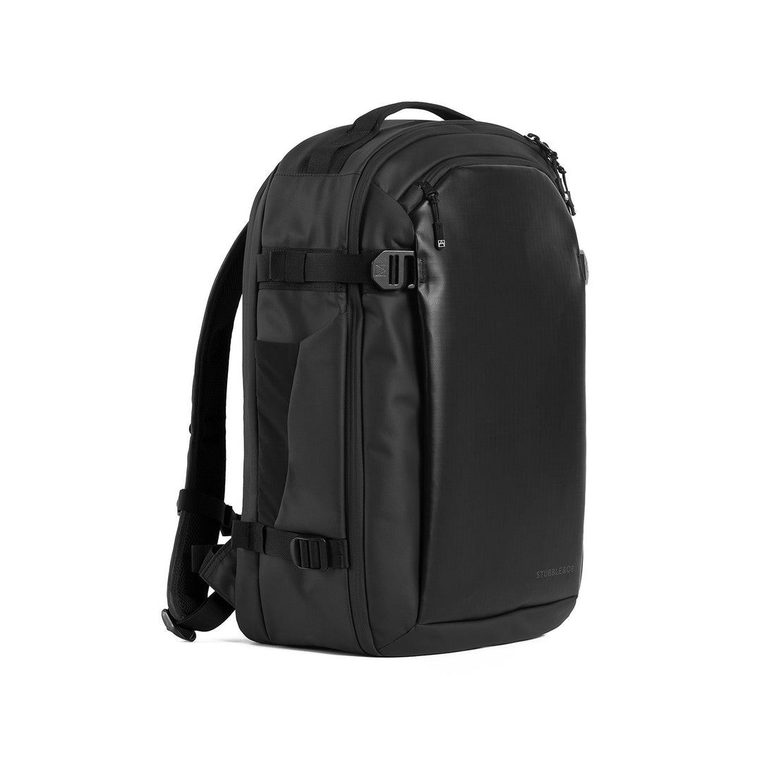 Stubble & Co Hybrid 30L Backpack - Merchant Menswear