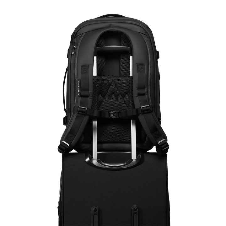 Stubble & Co Hybrid 30L Backpack - Merchant Menswear
