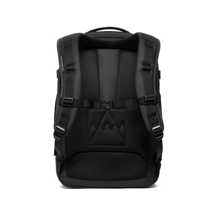 Stubble & Co Hybrid 30L Backpack - Merchant Menswear