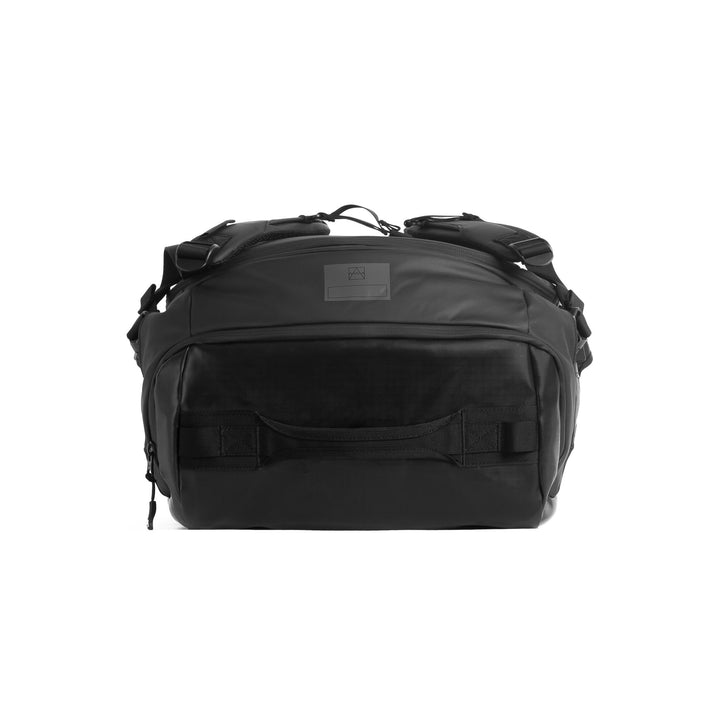 Stubble & Co Kit Bag 40L Black - Merchant Menswear
