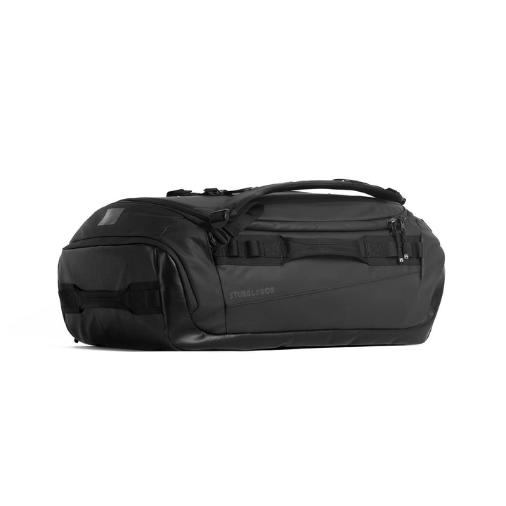 Stubble & Co Kit Bag 40L Black - Merchant Menswear