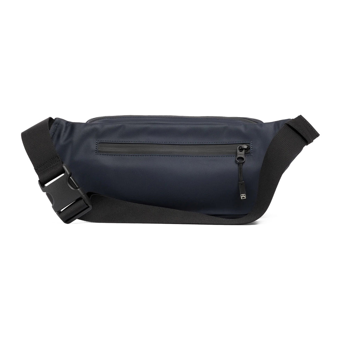 Stubble & Co The Cross Body Midnight 3L - Merchant Menswear