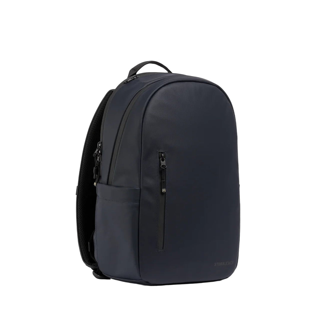 Stubble & Co The Everyday Backpack 15L Midnight - Merchant Menswear