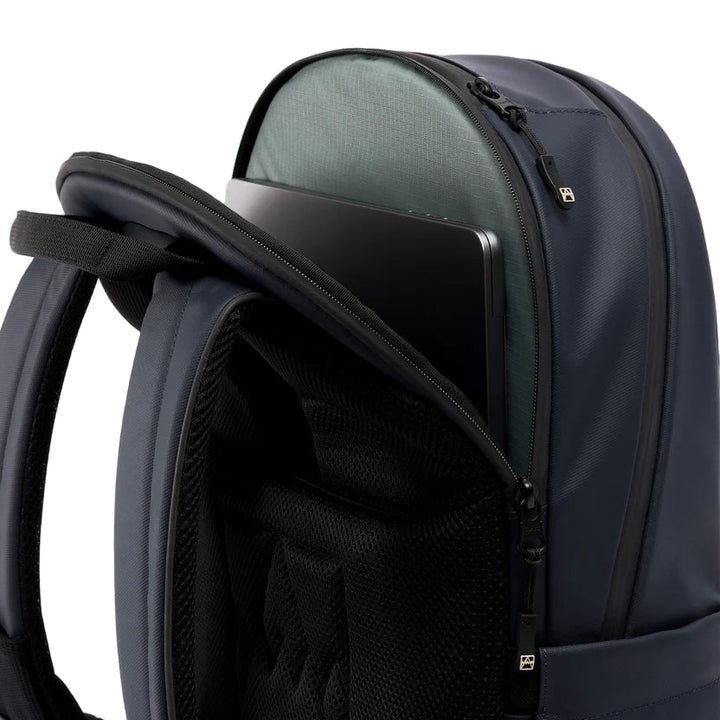 Stubble & Co The Everyday Backpack 15L Midnight - Merchant Menswear