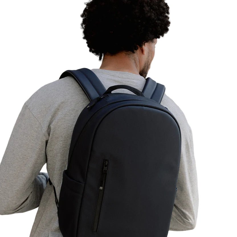 Stubble & Co The Everyday Backpack 15L Midnight - Merchant Menswear