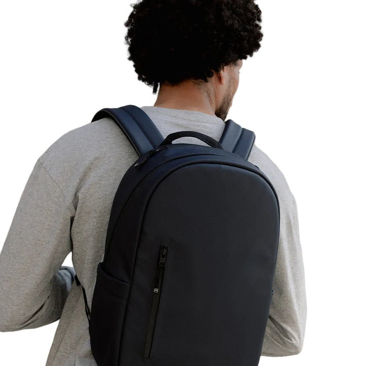 Stubble & Co The Everyday Backpack 15L Midnight - Merchant Menswear