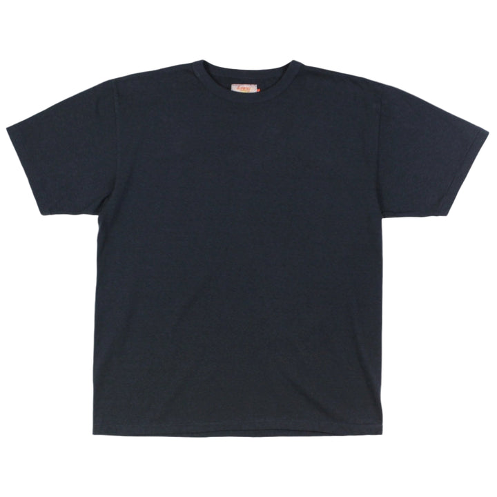 Sunray Sportswear Haleiwa SS T-Shirt Blue Graphite - Merchant Menswear