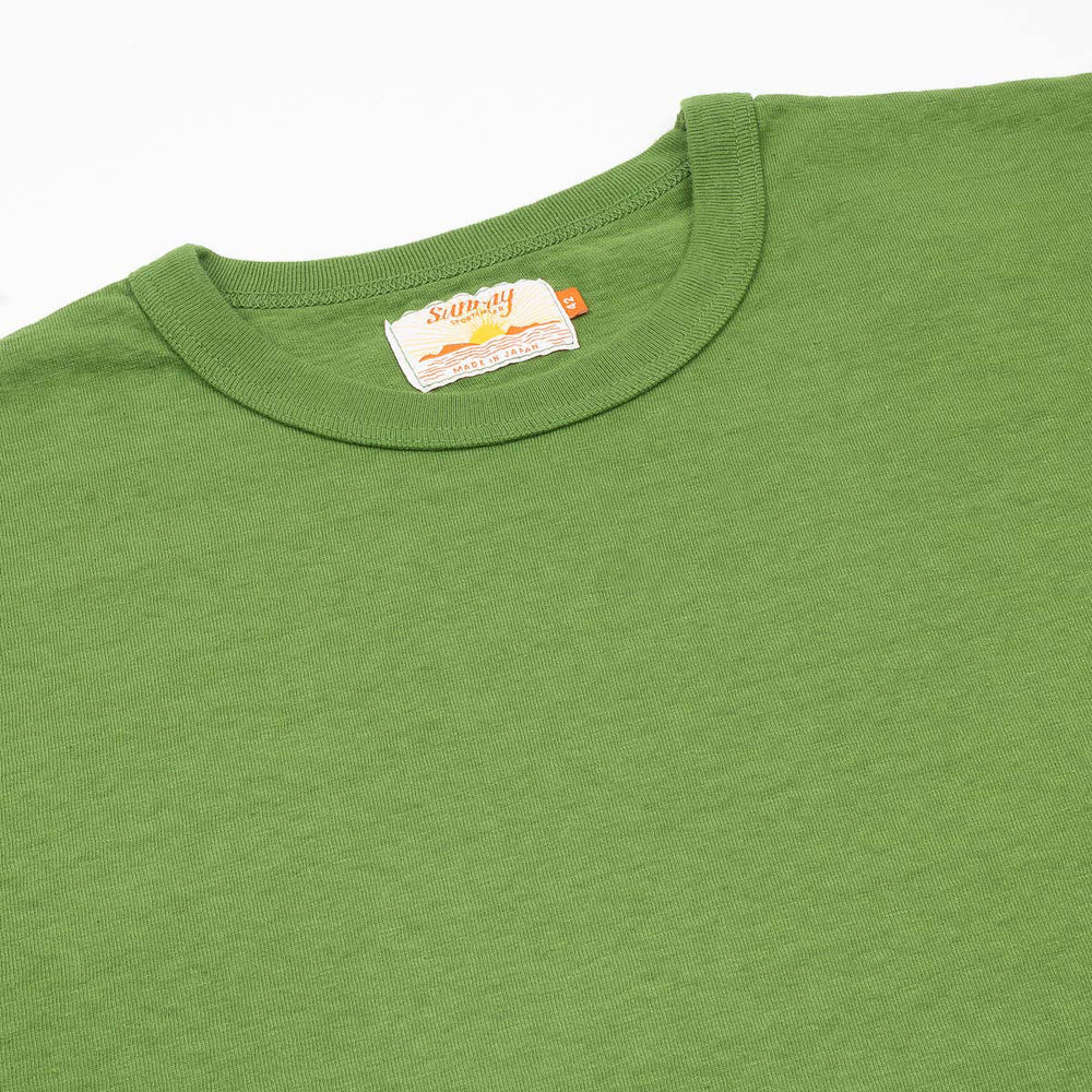 Sunray Sportswear Haleiwa SS T-Shirt Courtyard - Merchant Menswear