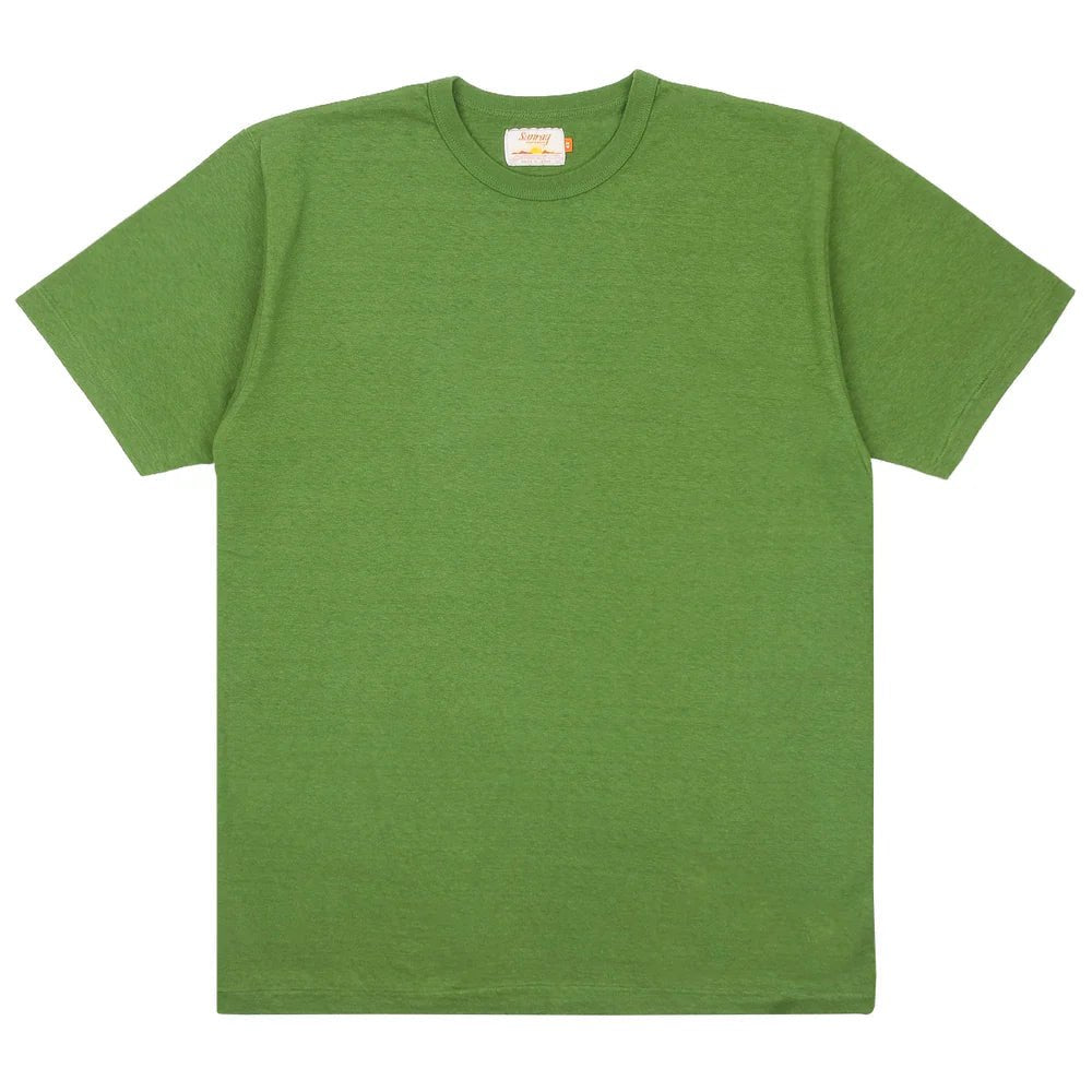 Sunray Sportswear Haleiwa SS T-Shirt Courtyard - Merchant Menswear