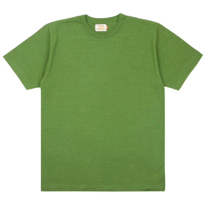 Sunray Sportswear Haleiwa SS T-Shirt Courtyard - Merchant Menswear