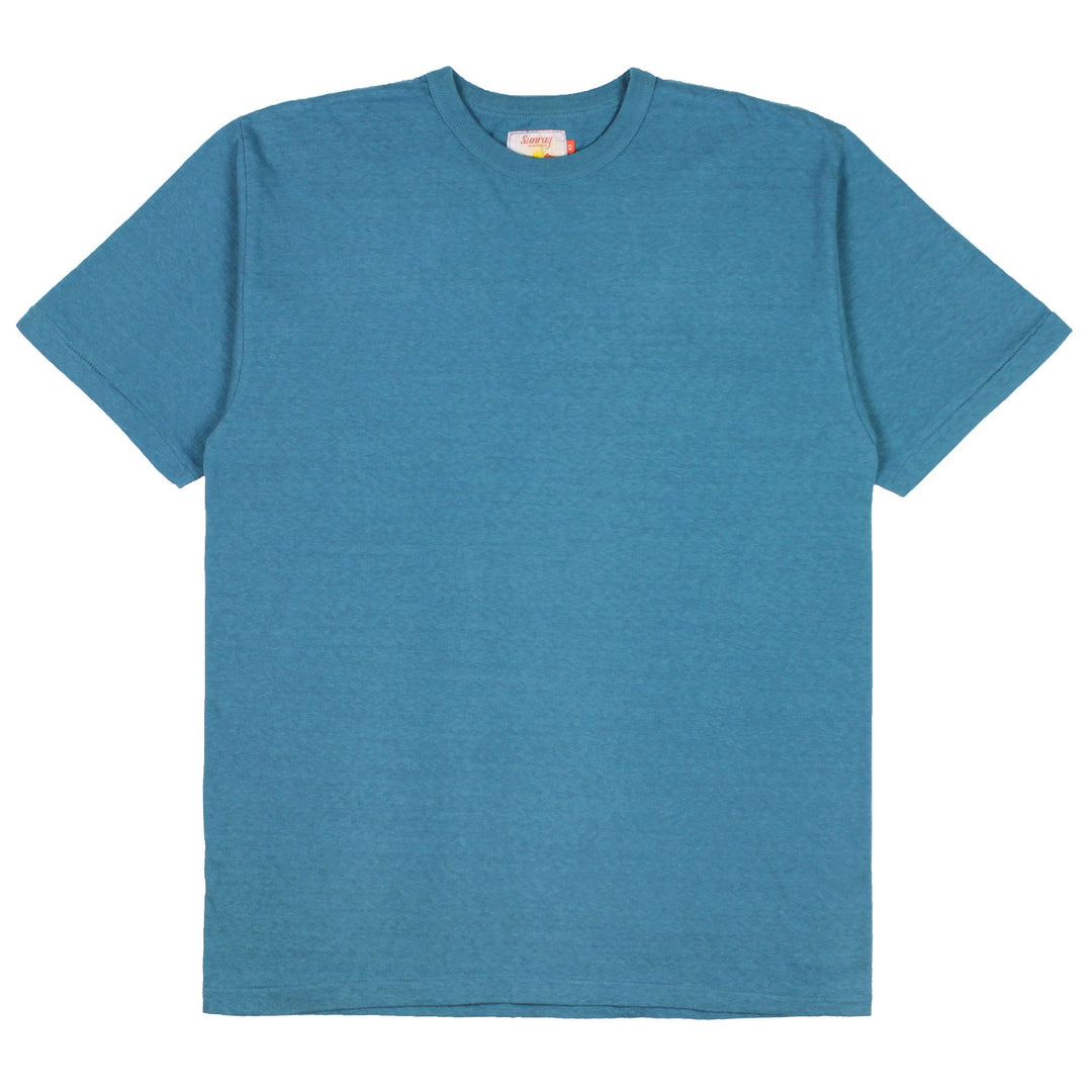 Sunray Sportswear Haleiwa SS T-Shirt Dragonfly - Merchant Menswear