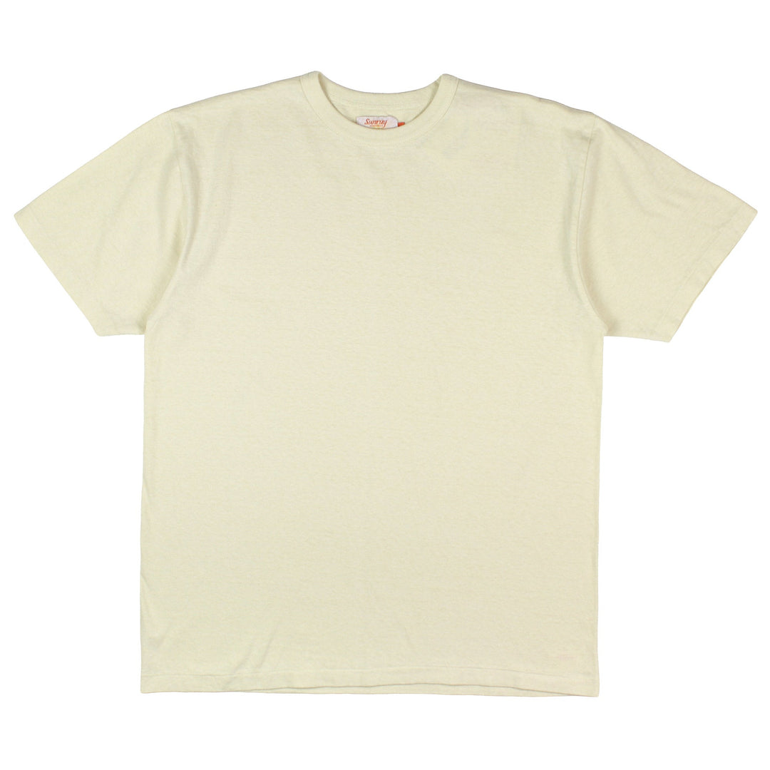 Sunray Sportswear Haleiwa SS T-Shirt Moth - Merchant Menswear