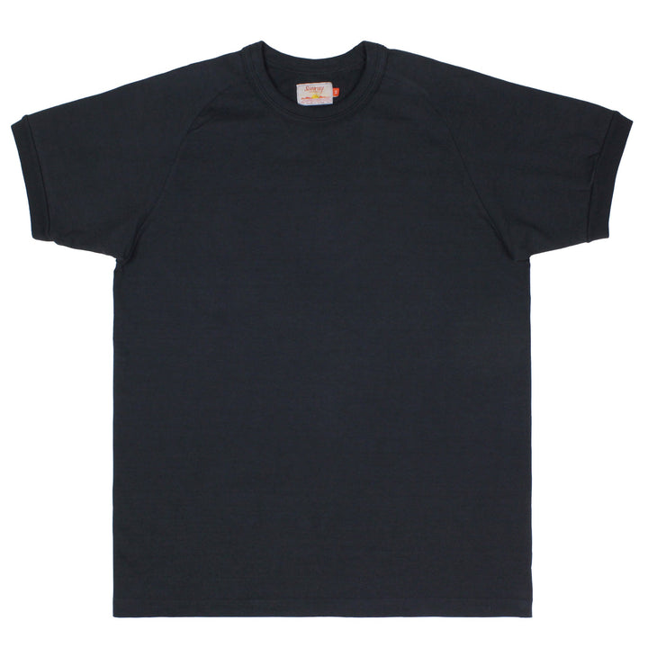 Sunray Sportswear Pua'ena SS T-Shirt Blue Graphite - Merchant Menswear