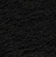 Taion Hi Neck Boa Fleece Vest Black x Black - Merchant Menswear