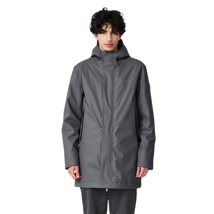 Tanta Rainwear Monetine Waterproof Jacket Magnet - Merchant Menswear