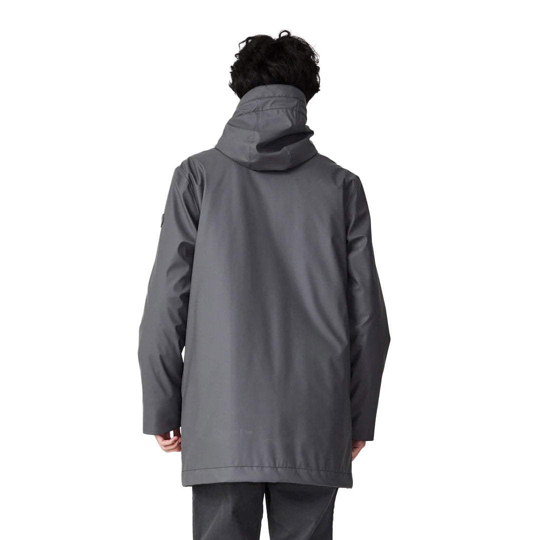 Tanta Rainwear Monetine Waterproof Jacket Magnet - Merchant Menswear