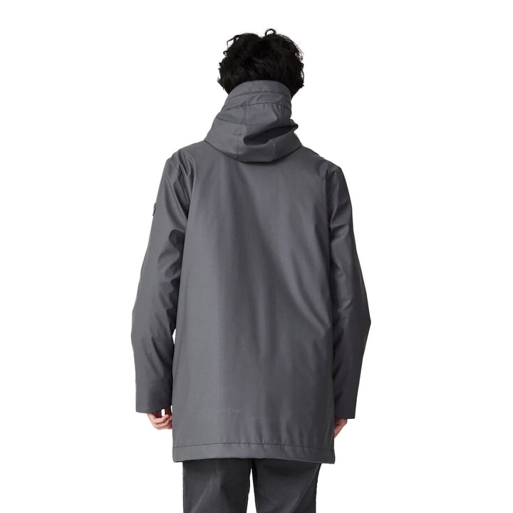 Tanta Rainwear Monetine Waterproof Jacket Magnet - Merchant Menswear
