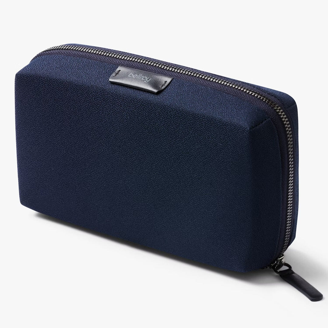 Tech Kit Navy - Merchant Menswear