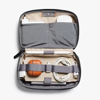 Tech Kit Navy - Merchant Menswear