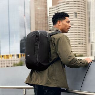 Transit Workpack 20L Nightsky - Merchant Menswear