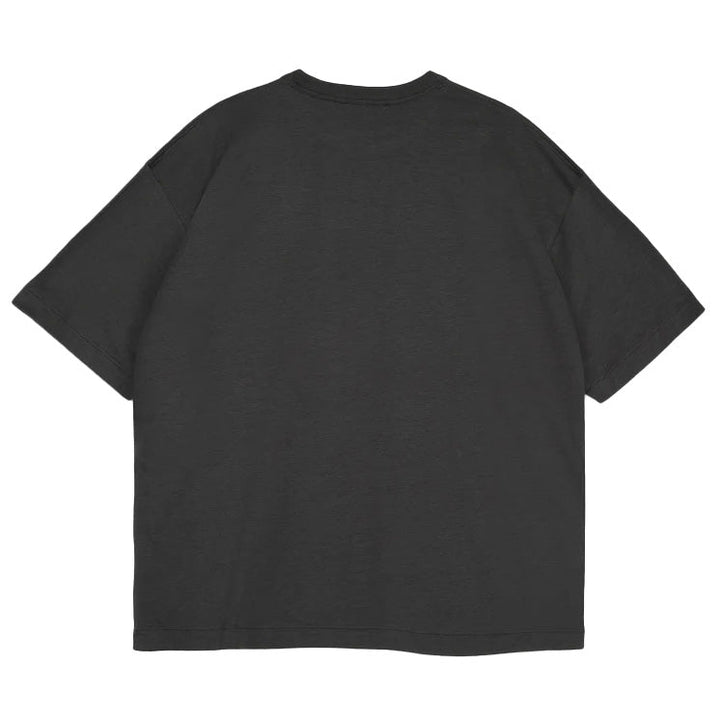 Triple T-Shirt Grey - Merchant Menswear