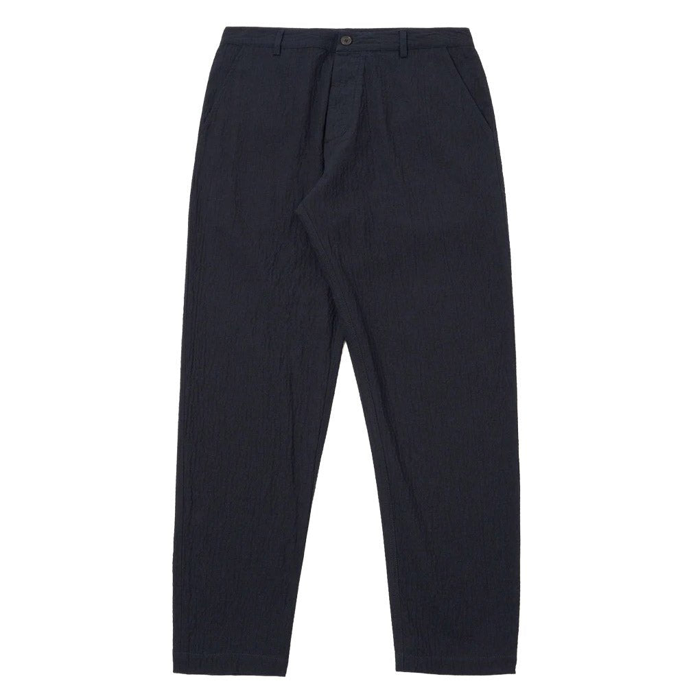 Universal Works Ospina Cotton Military Chino Dark Front