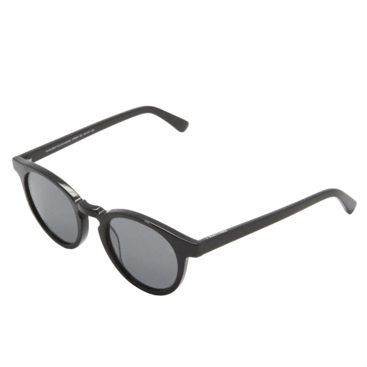 Waiting For The Sun Cesar E2 Black Pola Lens - Merchant Menswear