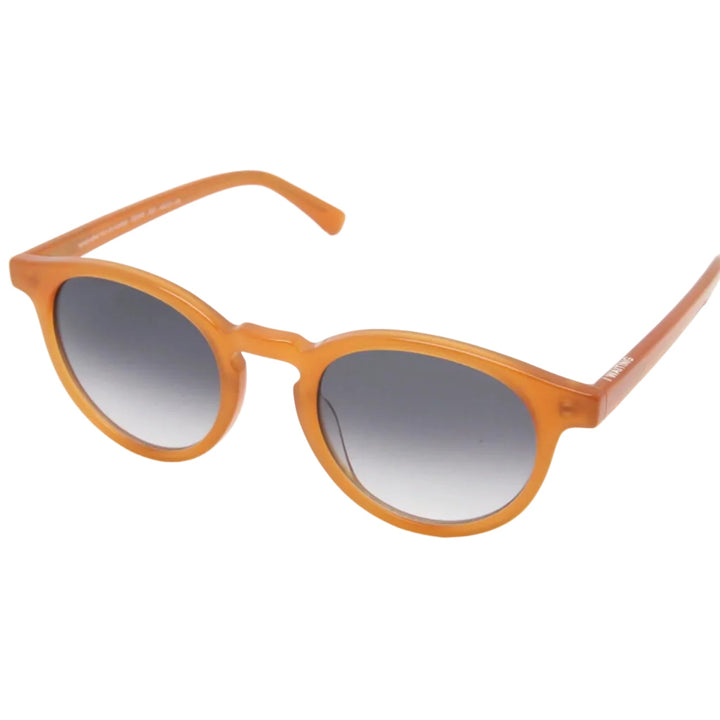 Waiting For The Sun Cesar E23 Purple Gradient Lens - Merchant Menswear