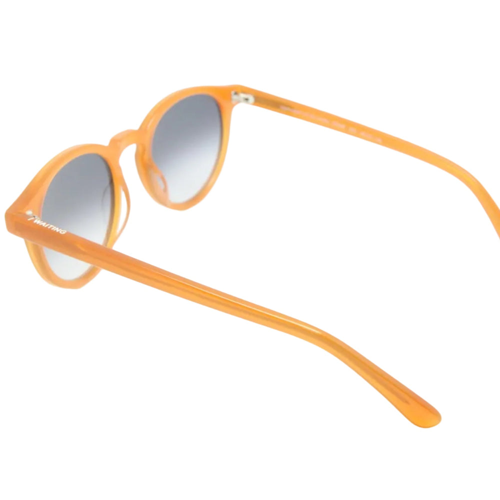 Waiting For The Sun Cesar E23 Purple Gradient Lens - Merchant Menswear