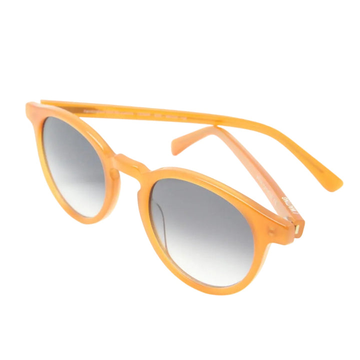 Waiting For The Sun Cesar E23 Purple Gradient Lens - Merchant Menswear
