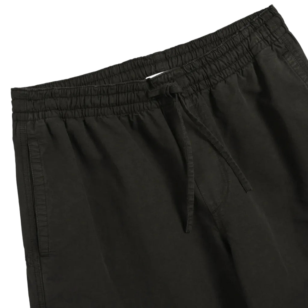 YMC Alva Cotton/Linen Skate Pant Dark Green - Merchant Menswear