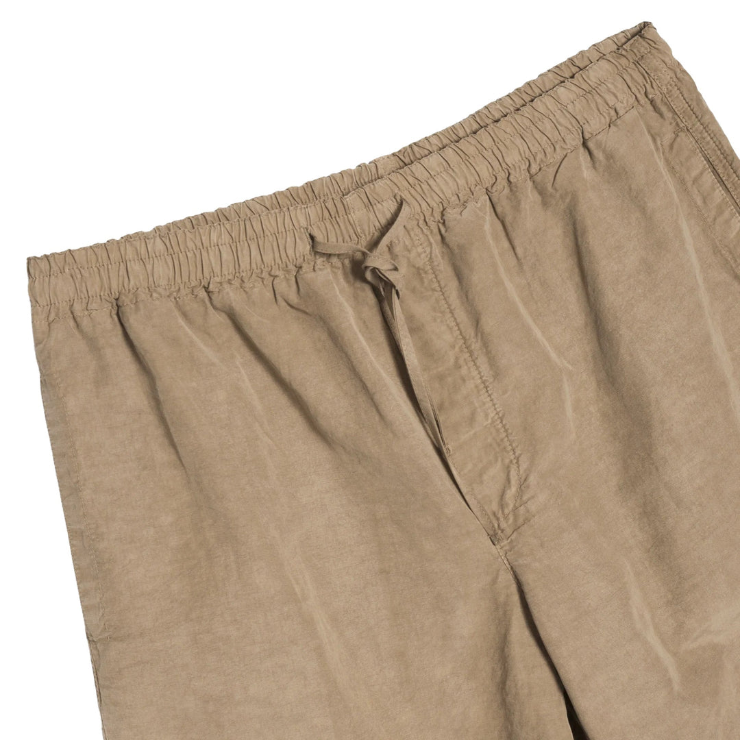 YMC Alva Skate Trouser Taupe - Merchant Menswear