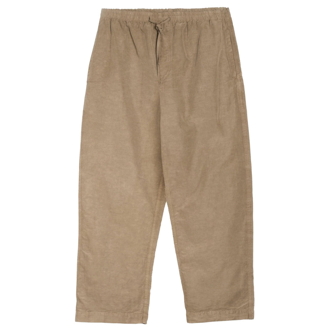 YMC Alva Skate Trouser Taupe - Merchant Menswear