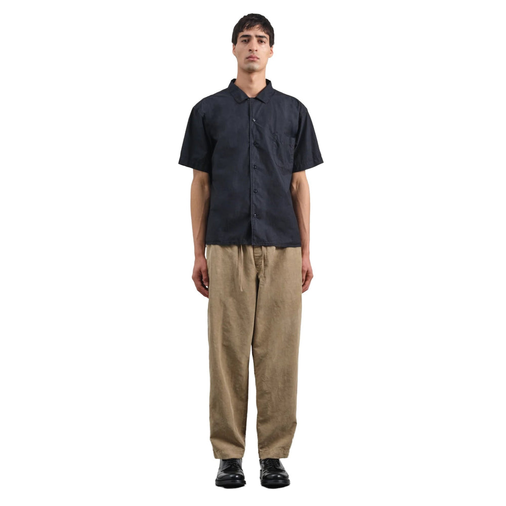 YMC Alva Skate Trouser Taupe - Merchant Menswear