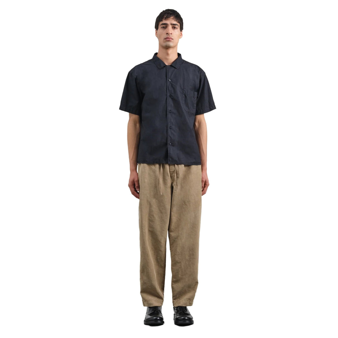 YMC Alva Skate Trouser Taupe - Merchant Menswear