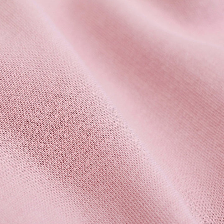 Colorful Standard Organic Tee Flamingo Pink Fabric Image