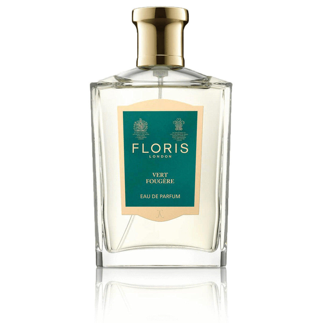 Floris London Floris Vert Fougere Eau De Parfum Main View Image